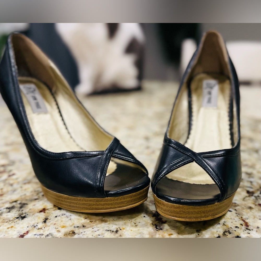 Must have Steve Madden heels👠